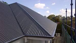 Best Commercial Roofing Services  in St Marys, PA